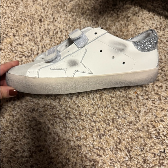 GG Old School style sneakers - Picture 7 of 8